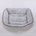 Dog Mattress Fabric Trendy Unfolded Pet Bed Durable Dog Product Manufactory